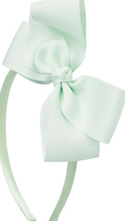 New Hårbøjle - Mint Festtøj & Tilbehør