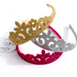 Hårbånd Royal Princess Festtøj & Tilbehør