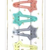 Clearance Hårclips Four Star Two Festtøj & Tilbehør