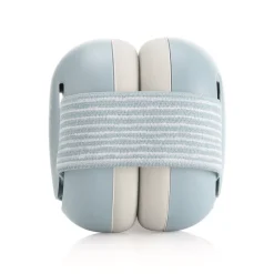 New Høreværn til baby - Blå Sikkerhed I Hjemmet