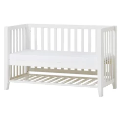 Best Hørmadras inkl. Betræk 60x120x7 Børn Madrasser