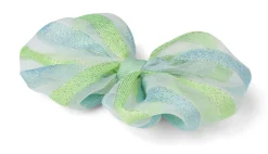 Clearance Hårspænde - Grøn Festtøj & Tilbehør