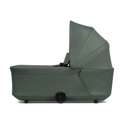 Outlet Hub2 Liggedel - Forest green Liggedele Til Kombivogne