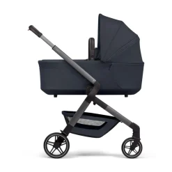 Outlet Hub2 Liggedel - Navy blue Liggedele Til Kombivogne