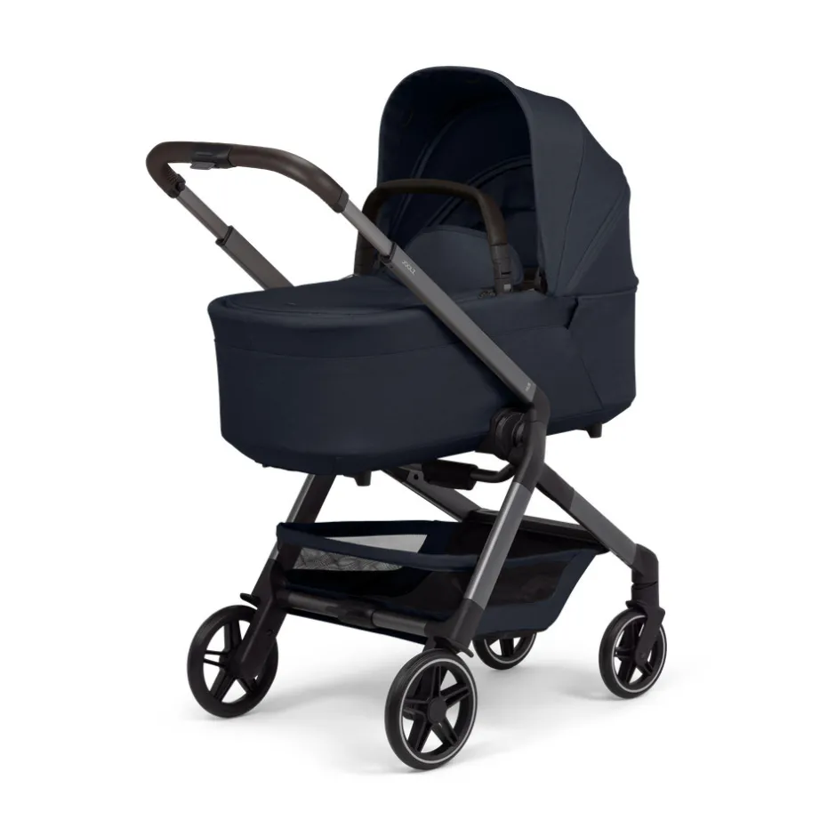 Outlet Hub2 Liggedel - Navy blue Liggedele Til Kombivogne