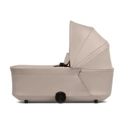 Best Hub2 Liggedel - Sandy taupe Liggedele Til Kombivogne