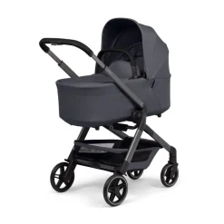 Sale Hub2 Liggedel - Stone grey Liggedele Til Kombivogne