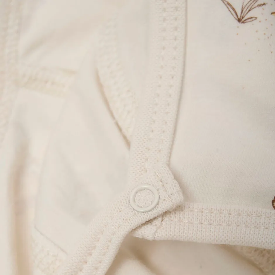 Discount Hue AOP single lag - Doe Babyhjelme|Præmatur Tøj