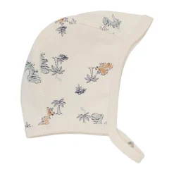 Best Hue AOP single lag - Zen Blue Babyhjelme|Præmatur Tøj