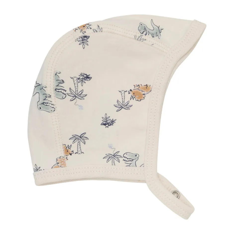 Best Hue AOP single lag - Zen Blue Babyhjelme|Præmatur Tøj