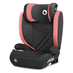 Best Hugo I-size - pink baby Autostole 100-150 Cm (4-12 År)