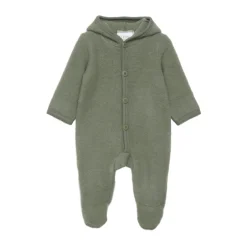 New Hush uld heldragt - 959 Ulddragter|Heldragter M. Fod