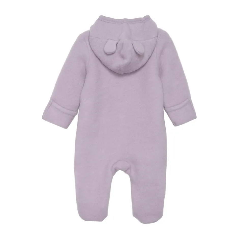 Best Hush uld heldragt - 662 Ulddragter|Heldragter M. Fod