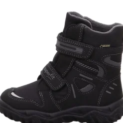 Hot Husky - Black/grey Vinterstøvler