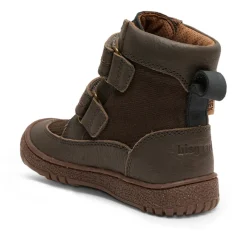 Outlet Huxie tex - grey Vinterstøvler