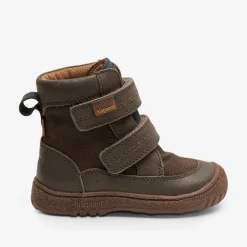 Outlet Huxie tex - grey Vinterstøvler