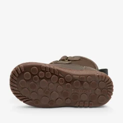 Outlet Huxie tex - grey Vinterstøvler