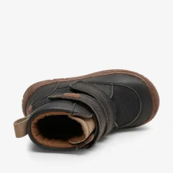 Clearance Huxie tex - marine Vinterstøvler