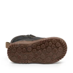 Clearance Huxie tex - marine Vinterstøvler