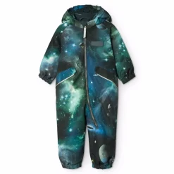 Outlet Hyde Flyverdragt - 9412 Flyverdragter