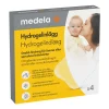 New Hydrogel Pads 4 stk Ammeindlæg/Ammebrikker