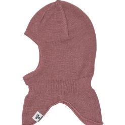 Outlet Hygge hue - ROSE BROWN Elefanthuer & Huer|Uldhuer, Uldvanter & Uldfutter