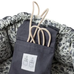 Discount 3-i-1 Babylift - Blue Olive Lifte