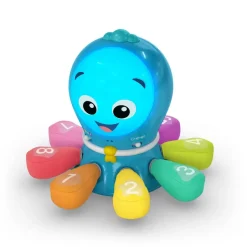 Discount 4-i-1 Crawl & Chase Pal, Go Opus Go Aktivitetslegetøj