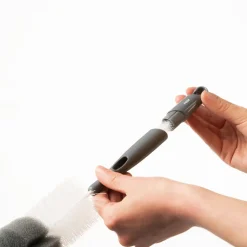 2-i-1 Flaske- og sutterenser Tilberedning & Rengøring