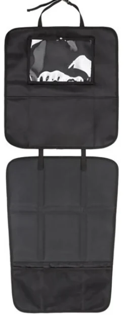 Sale 3-i-1 sædebeskytter Sædebeskyttere & Organisere