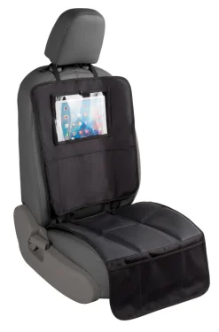 Sale 3-i-1 sædebeskytter Sædebeskyttere & Organisere