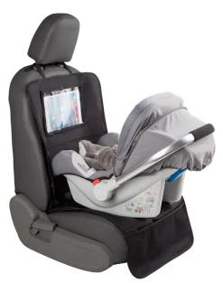 Sale 3-i-1 sædebeskytter Sædebeskyttere & Organisere