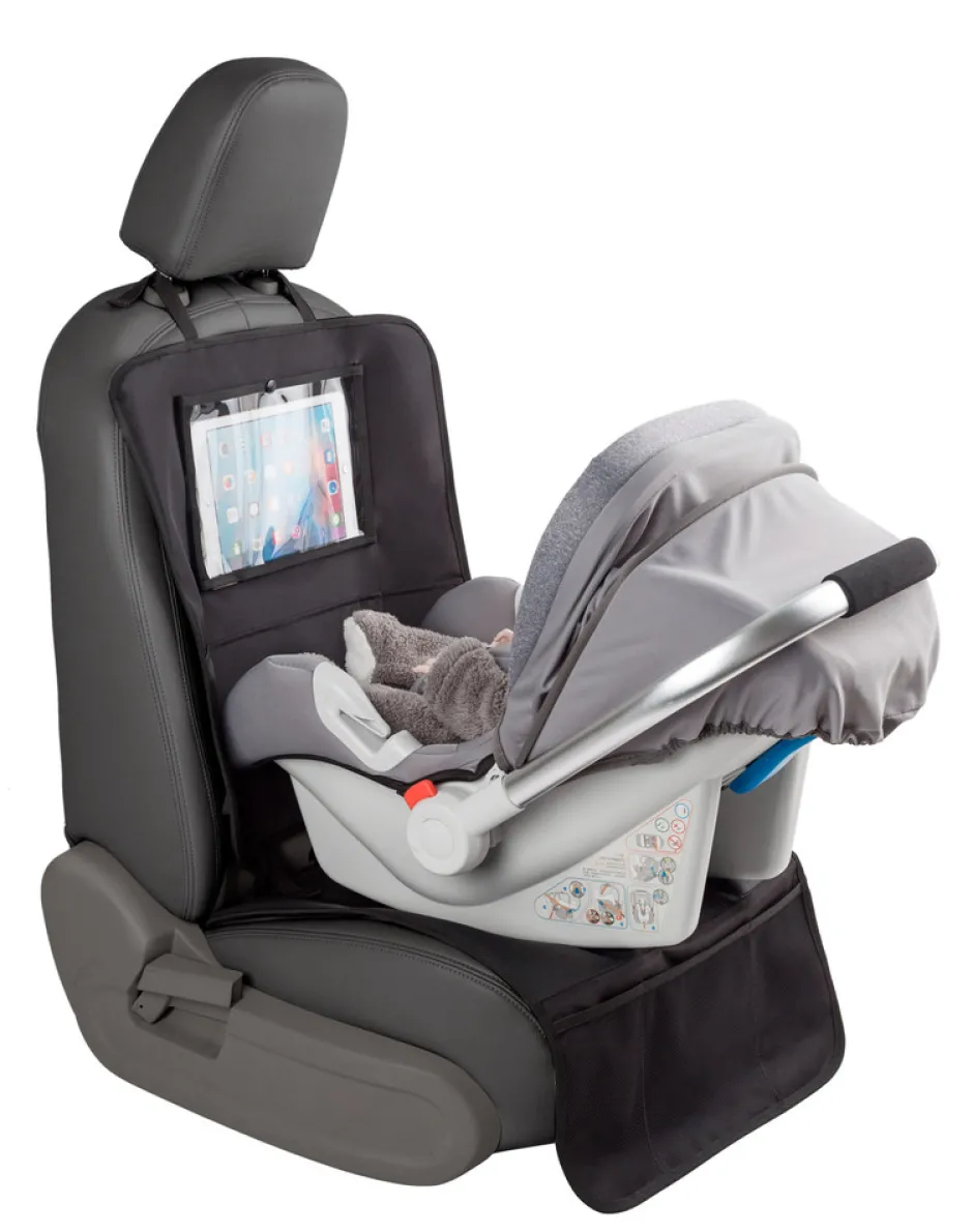 Sale 3-i-1 sædebeskytter Sædebeskyttere & Organisere