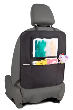 Sale 3-i-1 sædebeskytter Sædebeskyttere & Organisere