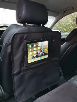 Sale 3-i-1 sædebeskytter Sædebeskyttere & Organisere