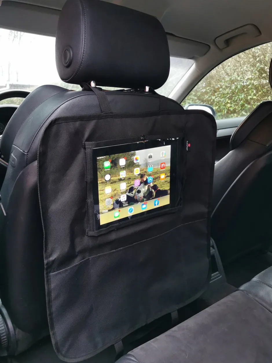 Sale 3-i-1 sædebeskytter Sædebeskyttere & Organisere