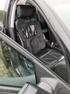 Sale 3-i-1 sædebeskytter Sædebeskyttere & Organisere