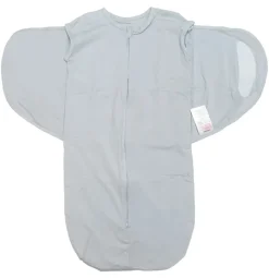 Outlet 3-i-1 Svøb, blå Børn Svøb