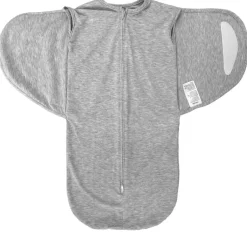 Online 3-i-1 Svøb, grå Børn Svøb