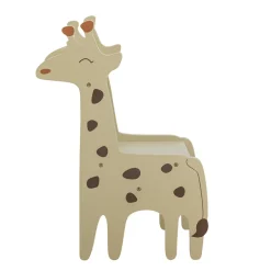 Outlet Ibber Stol, Grå - FSC® Børn Børneborde & Stole