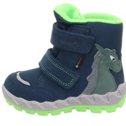 Hot ICEBIRD - 8000 Vinterstøvler