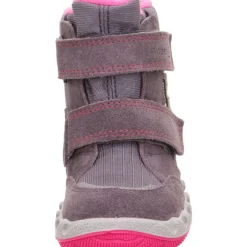 Icebird - Purple/pink Vinterstøvler