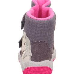 Icebird - Purple/pink Vinterstøvler