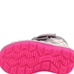 Icebird - Purple/pink Vinterstøvler