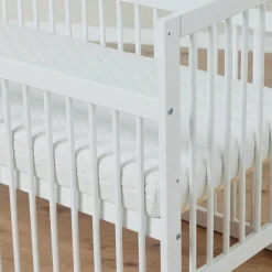 Outlet IDA-MARIE babyseng 60x120 Børn Tremmesenge