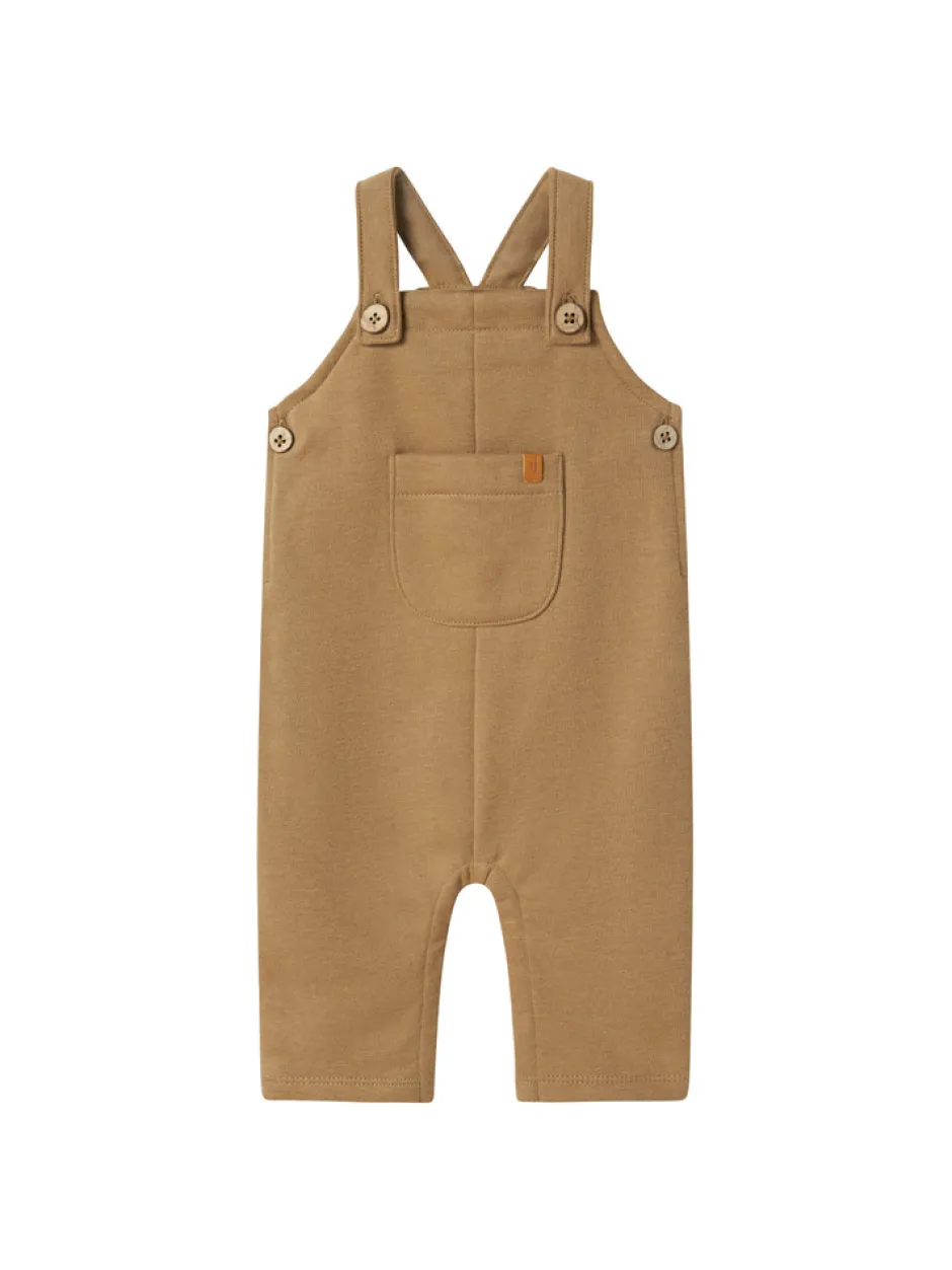 Hot Ilondon Ruk Sweat Smækbukser - Sepia Tint Smækbukser & Buksedragter