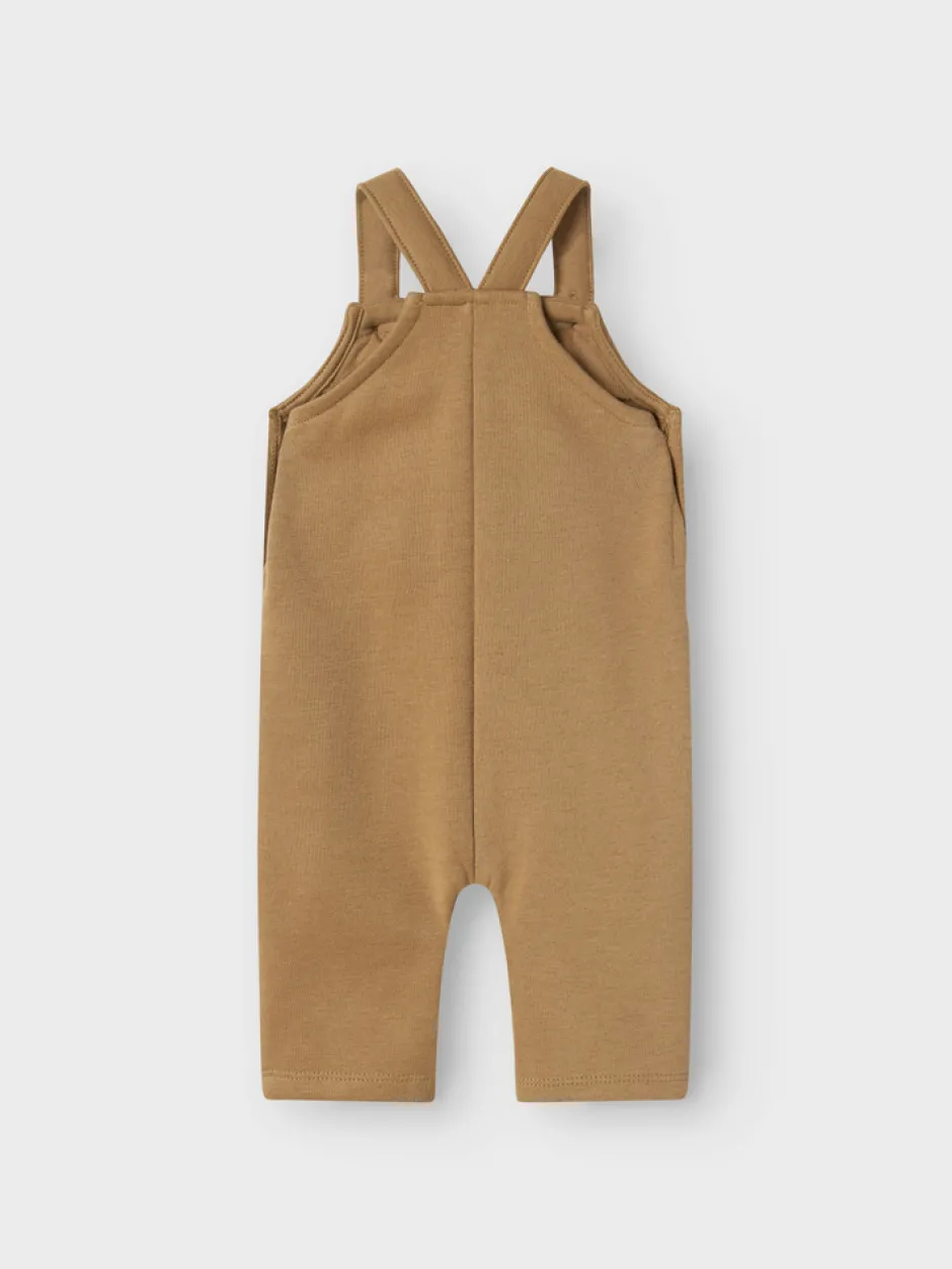 Hot Ilondon Ruk Sweat Smækbukser - Sepia Tint Smækbukser & Buksedragter