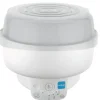 Discount 6in1 sterilisator & flaske varmer Tilberedning & Rengøring