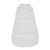 Indlæg til sovepose - Ivory White 0-6 mån Børn Soveposer
