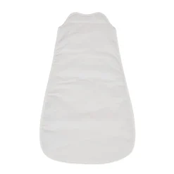 Indlæg til sovepose - Ivory White 0-6 mån Børn Soveposer